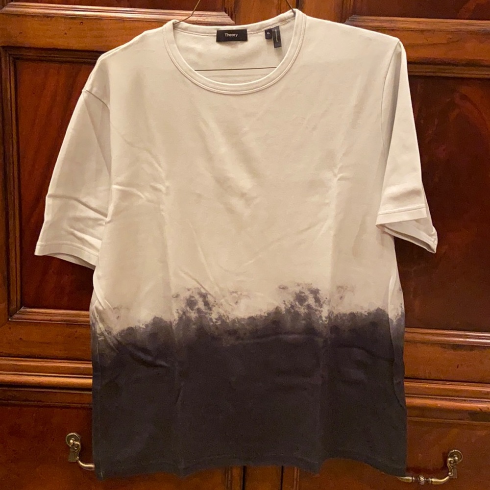 Men’s Theory Tee | Men’s XL